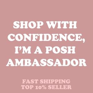 POSH AMBASSADOR